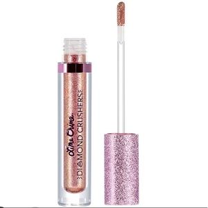 LIME CRIME -Diamond Crusher Lip Topper - Cleopatra